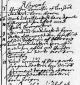 1655 - Hellig Trefoldigheds Kirke (Oslo Domkirke) Jørgens dåb. 1655 - Hellig Trefoldigheds Kirke (Oslo Domkirke) Jørgens dåb.